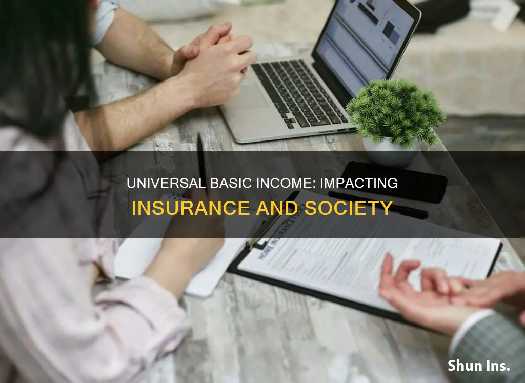 how does ubi affect insurance