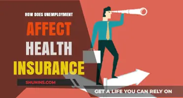 Unemployment's Impact: Navigating Health Insurance Challenges and Solutions