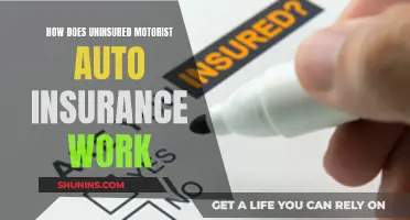 Uninsured Motorist Auto Insurance: Understanding the Coverage and Claims Process