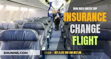 United Trip Insurance: Altering Your Flight Plans with Ease