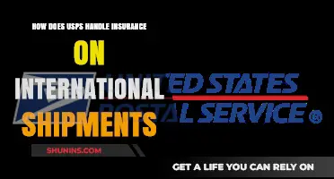 USPS International Shipping Insurance: Coverage, Claims, and Protection Explained