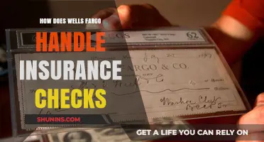 Wells Fargo's Insurance Check Deposit Process Explained
