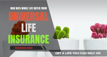 Whole Life vs Universal Life Insurance: Key Differences Explained