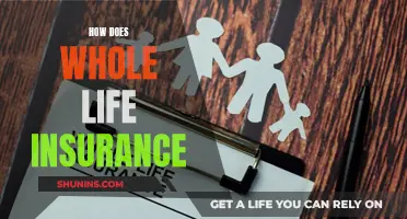 Whole Life Insurance: What, Why, and How?