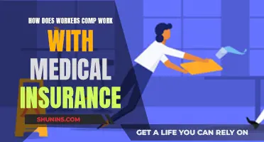 Understanding Workers' Comp and Medical Insurance: How They Work Together