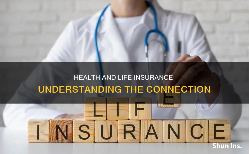 how does your current health affect life insurance