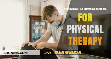 How to Secure an Insurance Referral for Physical Therapy Easily
