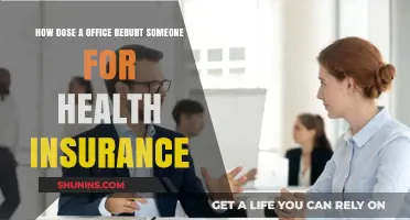 Revitalizing Health Coverage: How Office Rebirth Impacts Insurance Eligibility