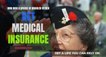 Navigating Medical Insurance for Spouses of Disabled Veterans