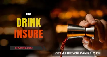 How to Choose the Right Drink Insurance for Your Business