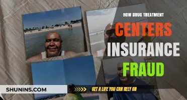 Uncovering Insurance Fraud in Drug Treatment Centers: A Growing Concern