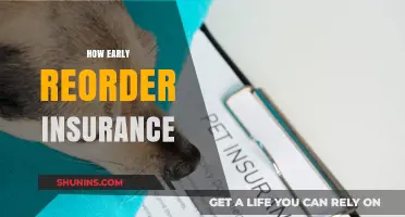 Early Reorder Insurance: A Smart Strategy for Business Continuity