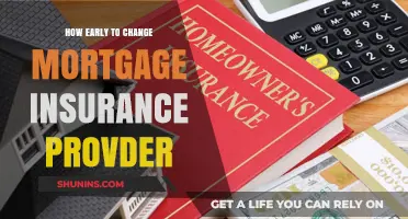 Switching Mortgage Insurance: When and Why to Change Providers