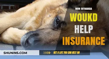 Euthanasia and Insurance: A Cost-Effective Approach to End-of-Life Care