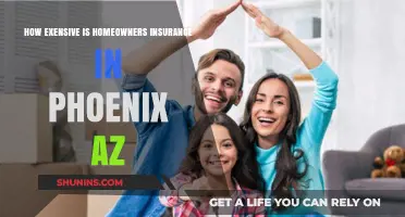 Home Insurance in Phoenix: Is It Affordable?