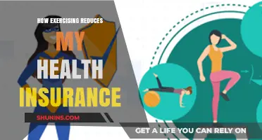 Active Lifestyle, Lower Premiums: How Exercise Cuts Health Insurance Costs