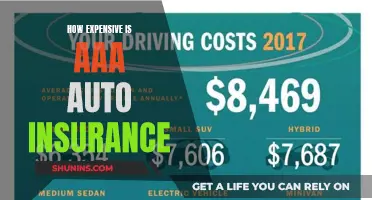 AAA Auto Insurance: Understanding the Cost and Coverage