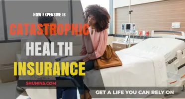 Catastrophic Health Insurance Costs: Is It Affordable for You?