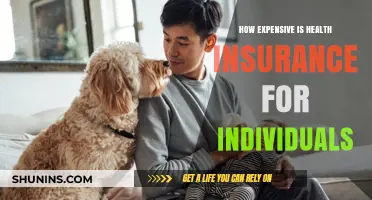 Understanding Individual Health Insurance Costs: Is It Affordable for You?