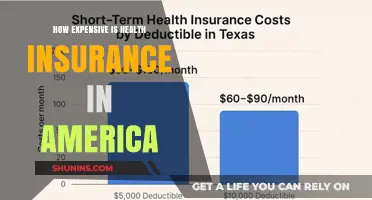 Understanding the High Cost of Health Insurance in America