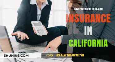 Understanding California Health Insurance Costs: Is It Affordable for You?
