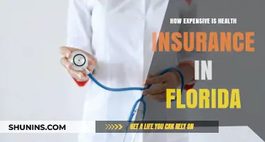 Florida Health Insurance Costs: Understanding Expenses and Affordable Options