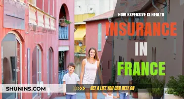 Understanding the Cost of Health Insurance in France: A Comprehensive Guide