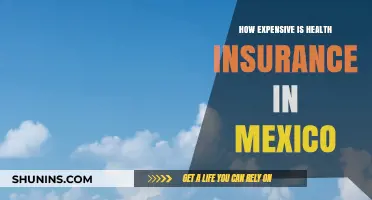 Understanding Mexico's Health Insurance Costs: Is It Affordable for Expats?