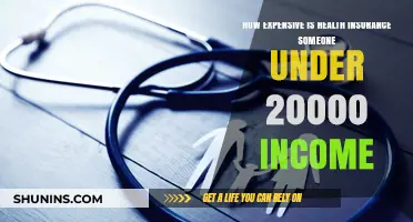Affordable Health Insurance Options for Those Earning Under $20,000
