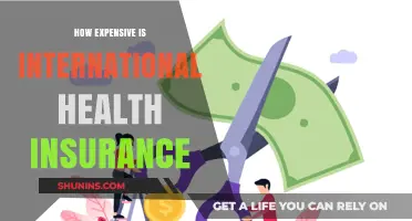 Understanding the Cost of International Health Insurance: What to Expect