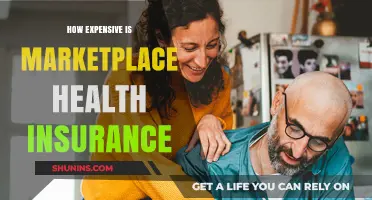 Understanding the Cost of Marketplace Health Insurance: What to Expect