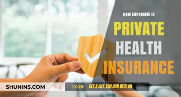 Private Health Insurance Costs: What You Need to Know