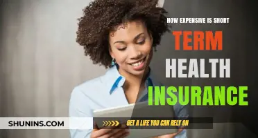 Short-Term Health Insurance Costs: Is It a Budget-Friendly Option?