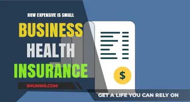 Small Business Health Insurance Costs: What to Expect and How to Budget