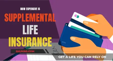 The True Cost of Supplemental Life Insurance