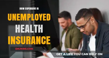 Unemployed Health Insurance Costs: Navigating Expenses Without a Job