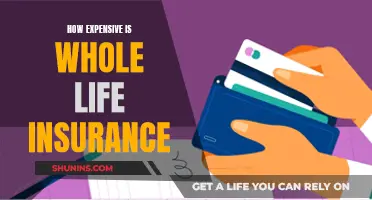 Whole Life Insurance: Expensive Protection for Peace of Mind