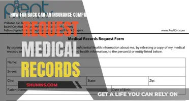 Unraveling Insurance Limits: Medical Records Request Timeline