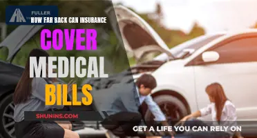 Retroactive Medical Bill Coverage: Understanding Insurance Claim Limits