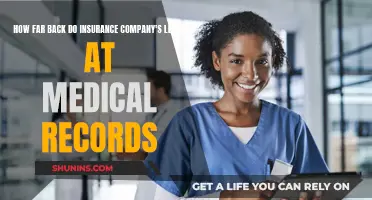 Insurance Companies' Medical Record Scrutiny: How Far is Too Far?