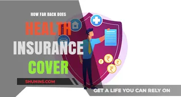 Understanding Health Insurance Coverage Limits: How Far Back Does It Go?