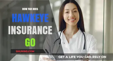 Hawkeye Insurance: What's the Coverage Reach?