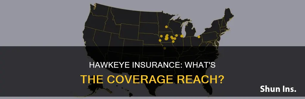 how far does hawkeye insurance go