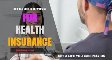 Understanding In-Network Coverage Limits in Health Insurance Plans