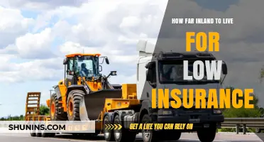 Safe Distance: How Far Inland to Live for Lower Insurance Costs