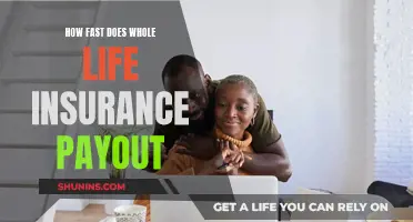 Does Whole Life Insurance Payout Quickly?