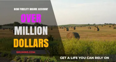 Insuring Your Fidelity Account: Million-Dollar Protection