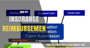 Mastering File Insurance Reimbursement: A Step-by-Step Guide for Success