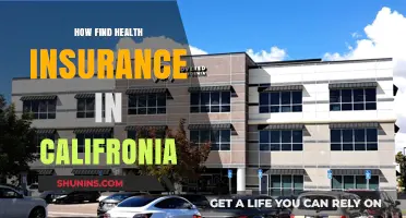Navigating California Health Insurance: A Comprehensive Guide to Finding Coverage