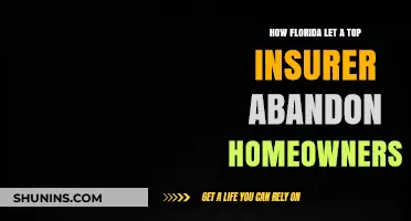 Florida's Homeowners Left in the Lurch by Insurer